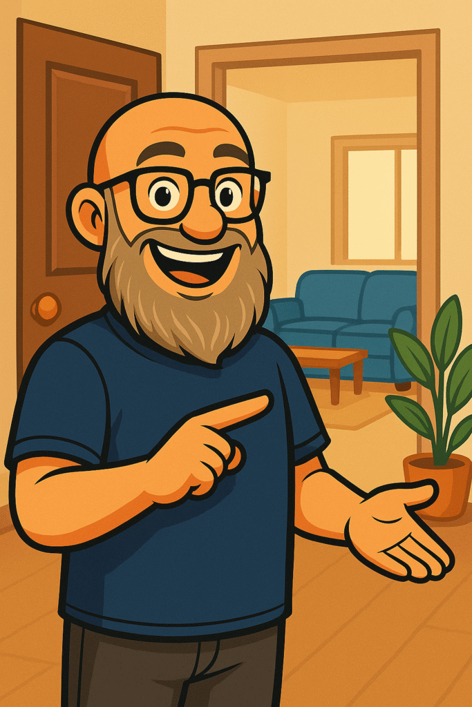 Appartements T2 (une chambre) le Bien le Plus Recherché