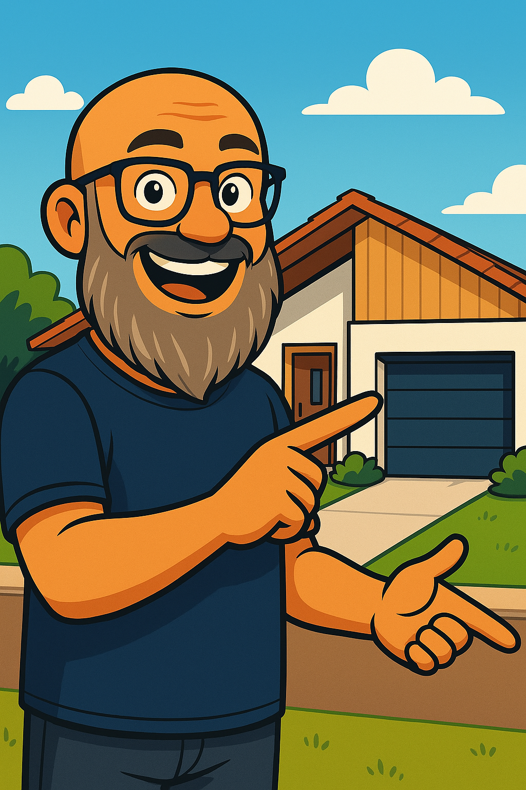 Appartements T3 (deux chambres) et plus l’Espace pour les Familles