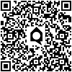 QR Code — Rejoindre Propertips via Olivier Roussel (code 394312)