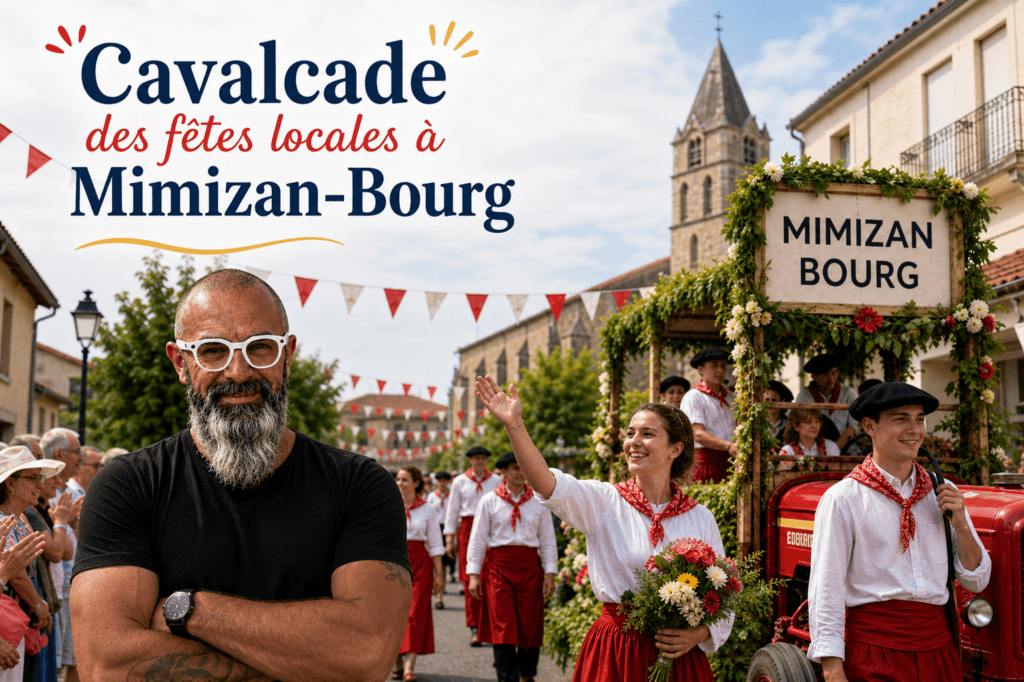 Fêtes de Mimizan
